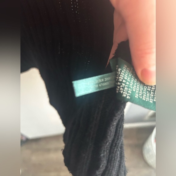 Ralph Lauren sweater - Picture 7 of 15